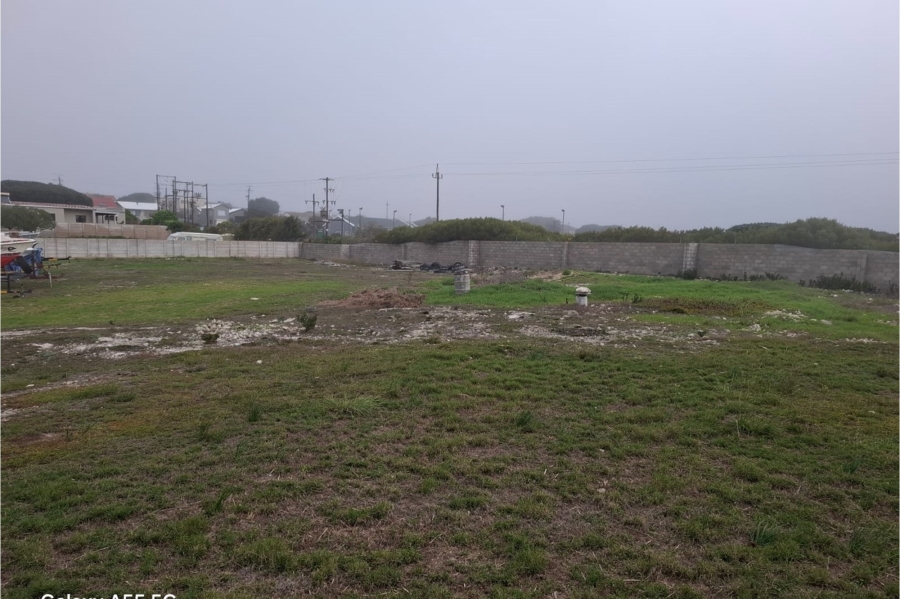 0 Bedroom Property for Sale in Witsand Western Cape